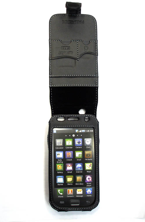  Samsung i9000 Galaxy s
